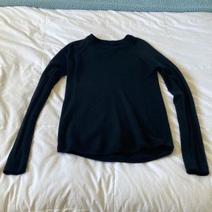 Lululemon sweater